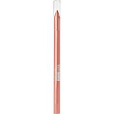 Maybelline eyeliner pencil Maybelline tattoo liner gel pencil