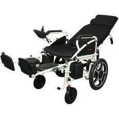 Campingstühle Antar Elektrischer Rollstuhl 1 St