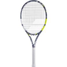 Tennis Babolat Herren Tennisschläger EVO AERO LITE CV Grau