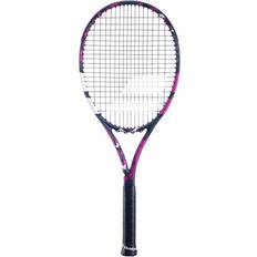 Tennis Babolat Boost Aero Pink strung 2023