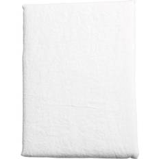 Kuorilakana - Pellava Lakanat Kosta Linnewäfveri Linen Bed Sheet White (200x90cm)