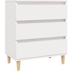 Puuta Lipastot vidaXL Sideboard