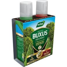 Plant Nutrients & Fertilizers Westland 2 in1 Buxus Feed Protect
