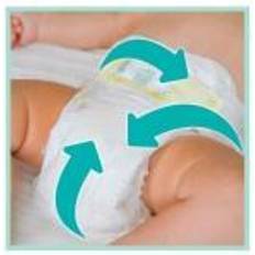 Pampers premium care 4 Pampers Premium Care nappies 4-8kg, size 2-MINI, 224pcs