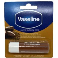 Vaseline Bálsamos labiales Vaseline Bálsamo Labial Stick Cocoa Butter 4,8 g