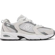 New Balance Grigio Sneakers New Balance 530 M - Grey Matter/Harbor Grey