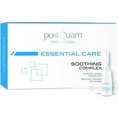 Seren & Gesichtsöle PostQuam essential care soothing complex 12x3ml vials normal