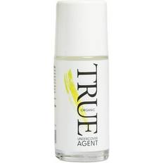 True Organic of Sweden Undercover Agent Lemongrass Deo