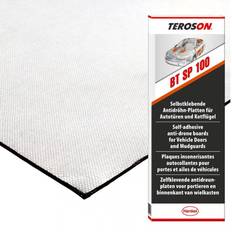 Teroson BT SP 100 støjdæmpning 50 x 25 cm 6 stk