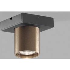 LIGHT-POINT Beleuchtung LIGHT-POINT Focus 1 LED Deckenleuchte 2700K Rose Gold Wandlampe