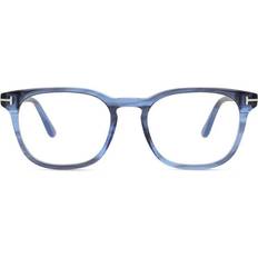 Tom Ford Herr Glasögon Tom Ford FT5868B 092 mm/18 mm