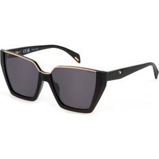 Briller & Læsebriller Police Gem 1 SPLL33 0700 ONE SIZE 57