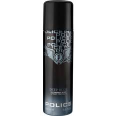 Police Contemporary Deep Blue Deo Spray 200ml