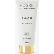 MZ Skin Cleanse & Clarify Dual Action AHA Cleanser and