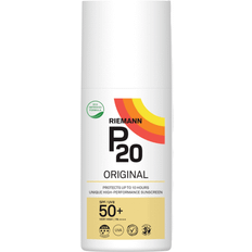 Riemann P20 Huidverzorging Riemann P20 Original Spray SPF 50+