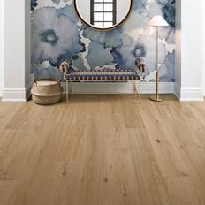 Bjelin Gulve Bjelin Woodura Plank Eg Kvarnby Xxl Natural Matlak