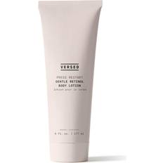 Press Restart Gentle Retinol Body Lotion