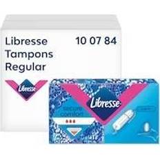 Libresse Tamponger Libresse Tampong Normal Tork Dispenser Refill