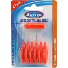 Beauty Formulas Active Oral Care ACTIVE ORAL