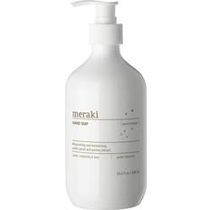 Meraki hand soap Meraki Hand soap - Warm Orange - Christmas Edition