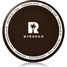 ByRokko Shine Brown Chocolate Sunbed Tanning Accelerator 200ml