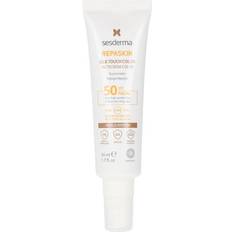 Sesderma Solcremer & Selvbrunere Sesderma Repaskin Silk Touch Mat ansigtssolcreme SPF 30 50ml