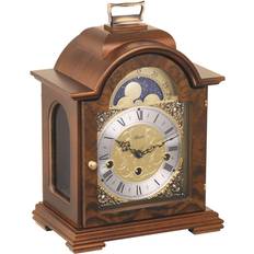 Hermle 22864-030340 Debden Arched Mantel Bordur