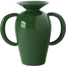 Grøn Vaser &Tradition Momento JH41 Vase
