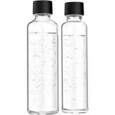 Accessories Sodapop Sodapop Glass bottle Glassy