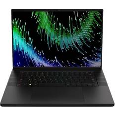 32 GB - GeForce RTX 4090 - Windows Laptops Razer Blade 16 RZ09-0483UWJ4-R3W1