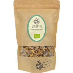 Powerfruits Valnötter 500g