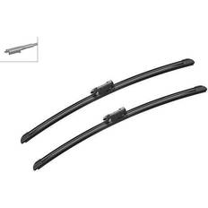 Wiper Equipment Bosch 3397009023 A208S