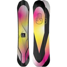 Bataleon Snowboardbindinger Bataleon Thunder 158CM Ingen farve