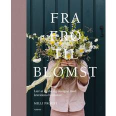 frø blomst Milli Proust