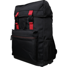 Acer Computer Bags Acer Nitro Gaming Multi-Functional Backpack 17'' Black