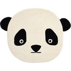 OYOY Mini Tæppe Panda