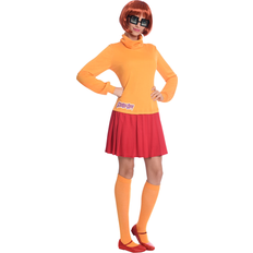 Smiffys Velma Womens Costume