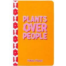 Planet Notepad No Planet B Soft Cover
