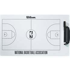 Bianco Pallacanestro Wilson Grafico tattico Blanc