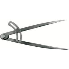 Diesella stikpasser med bue 300 mm