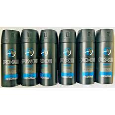AXE Deodoranter AXE Anarchy Deodorant Spray 150ml