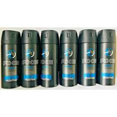 Axe Anarchy deo vapor 150ml