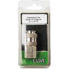 Kobling 1/4" 901167