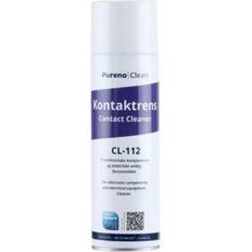 Kontaktrens Pureno Kontaktrens rensning elektro.. 0.5L 500ml