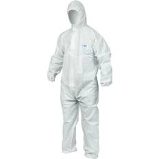 Overalls OX Tools Type 5/6 Disposable Coverall