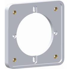 Bals Kabelclips & Fastgøring Bals Cee mellemflange 16/32a 75x75