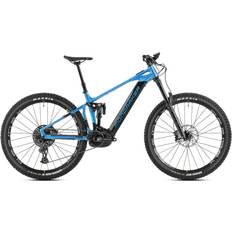 S Bicicletas de montaña Mondraker Crafty R Azul Negro L Blue