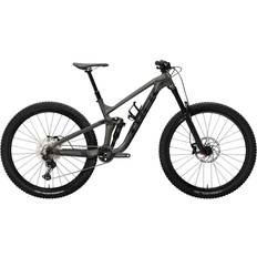 Trek Heldämpad Mtb Slash 7 Mercury Unisex