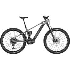 S Bicicletas de montaña Mondraker Crafty R Negro Gris - S Black/Grey Unisex