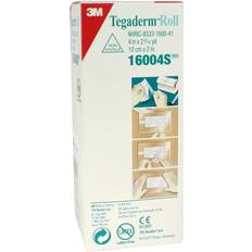 Pronto Soccorso 3M Tegaderm Roll CM10X2M 1 Pezzo